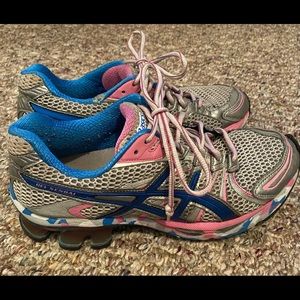 Women’s ASICS Running Shoes